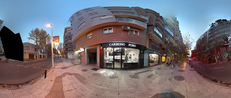 Joyería-Relojería Carbono Puro - Joyería en Puertollano - foto 2