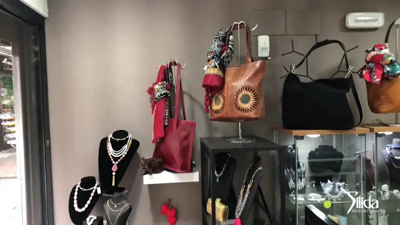 Silvia - Joyería Silida - Joyería en Puertollano - foto 2