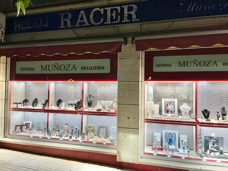Joyería Muñoza - Joyería en Puertollano - foto 2