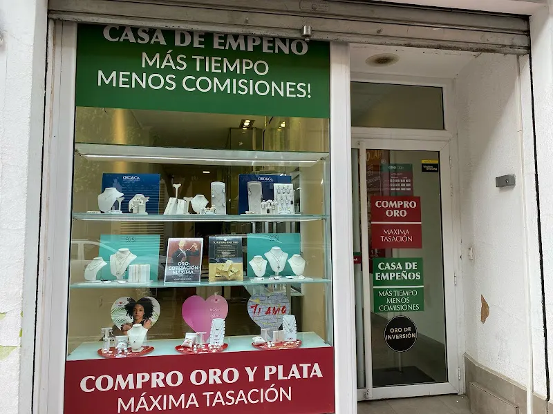 OROCAJA - Comprador de joyas en Denia - foto 2