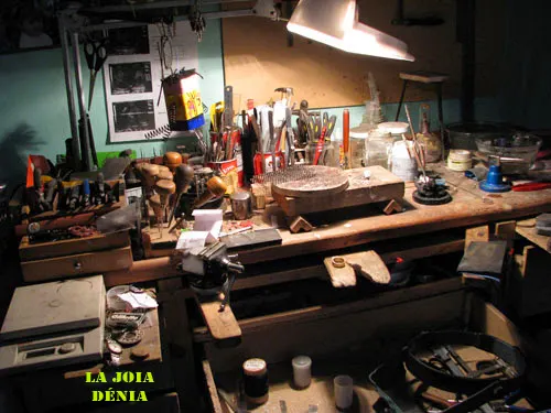 joyería la joia - Denia
