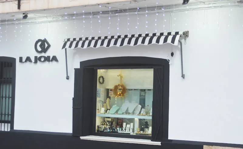 joyería la joia - Joyería en Denia - foto 2