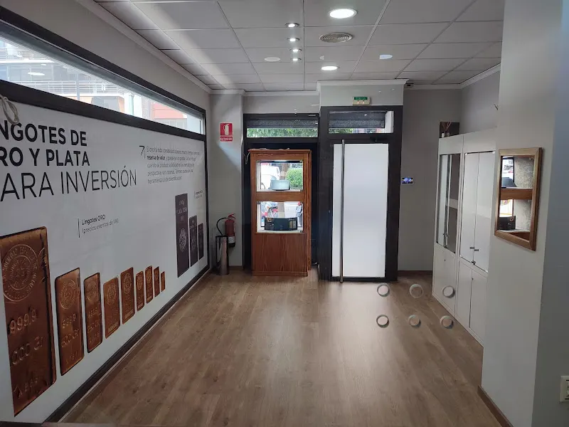 Compro Oro Alzira - by Joyería Bellido desde 1994 - Alzira