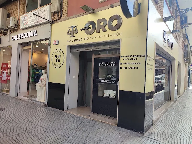 Compro Oro Alzira - by Joyería Bellido desde 1994 - Joyería en Alzira - foto 2