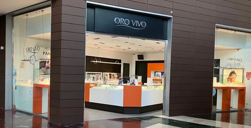 Oro Vivo Ballonti - Joyería en Portugalete - foto 2