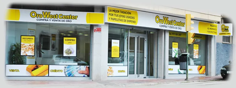 OroWest Manacor - Manacor