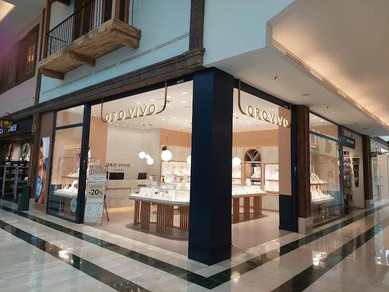 Oro Vivo La Villa - Joyería en La Orotava - foto 3