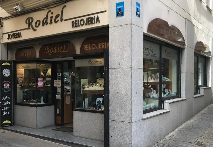 Joyería Rodiel - Joyería en Plasencia - foto 2