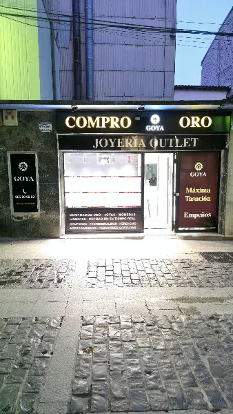 Compro Oro - Comprador de joyas en Soria - foto 2