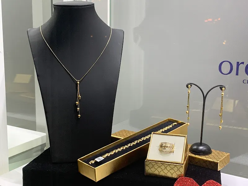 Joyerías Oro + Crédito - Joyerías Revaloro - Empeños - Joyas - Lingotes