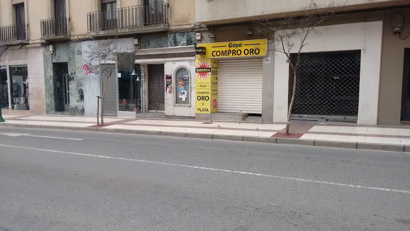 Goya Compro Oro - Comercio en Tudela - foto 2