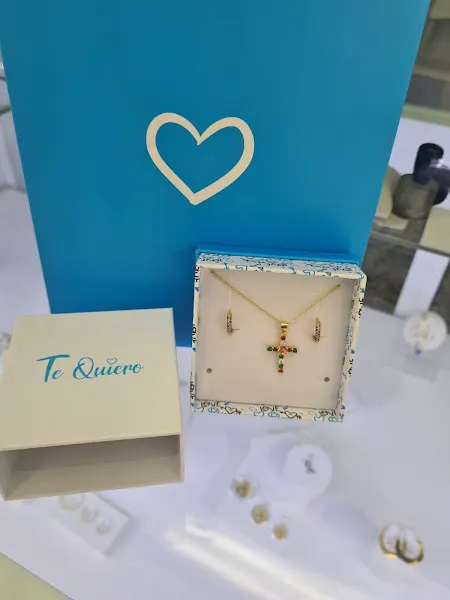 TE QUIERO JEWELS en Los Realejos