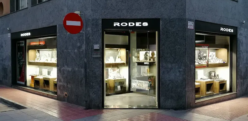 Joyería Rodes - Joyería en Santa Pola - foto 2