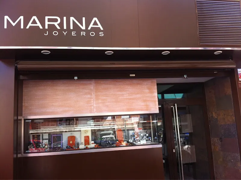 Marina Joyeros - Joyería en Santa Pola - foto 2