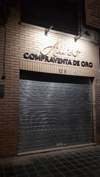 Compro Oro Aureo