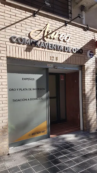 Compro Oro Aureo - Comprador de joyas en Castellón de la Plana - foto 2