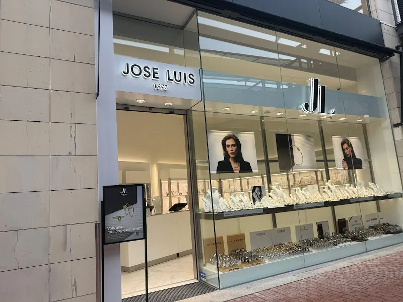 JOSE LUIS Joyerías - Joyería en Barcelona - foto 2