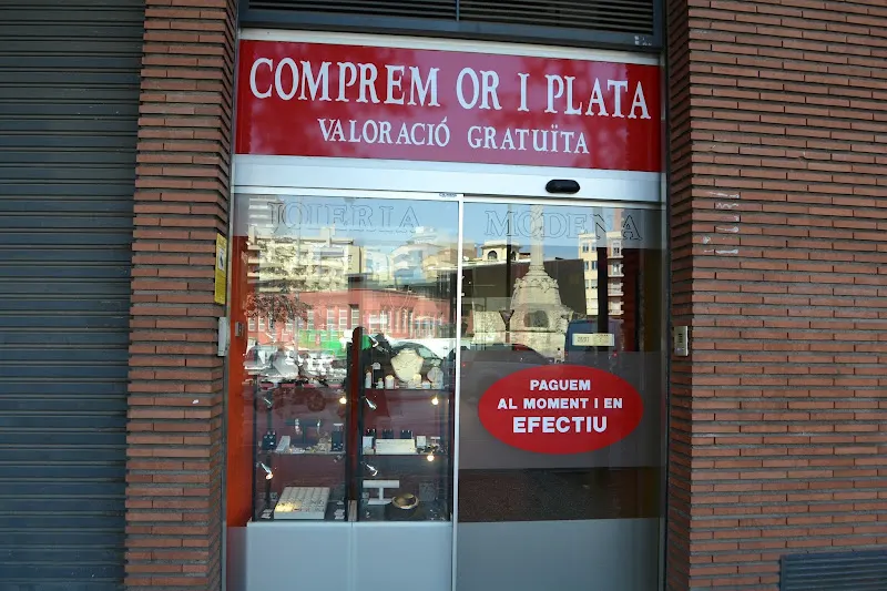 Modena Or - Olot