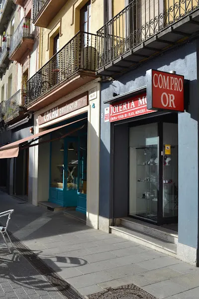 Modena Or - Comprador de joyas en Olot - foto 2