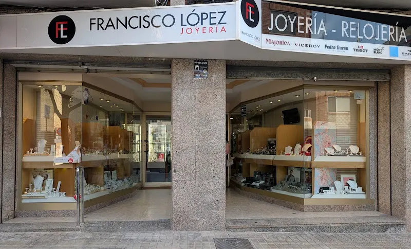Joyería Francisco López - Joyería en Yecla - foto 2
