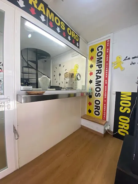 Compro Oro - Oro Express - Inca