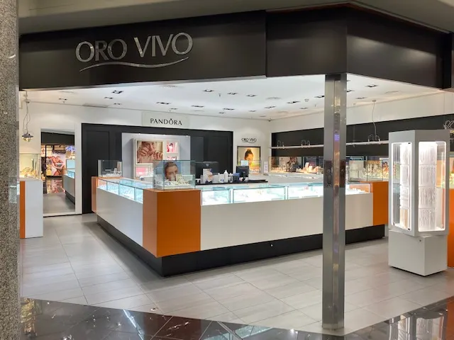 Oro Vivo Baricentro - Joyería en Barberà del Vallès - foto 2