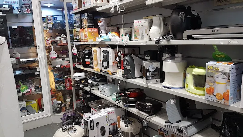 Cash Converters - Sabadell