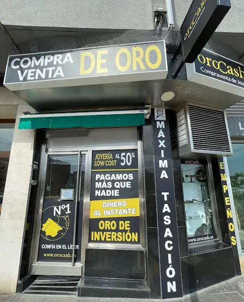 Compro Oro Maliaño - Orocash - Comerciante de oro en Camargo - foto 2