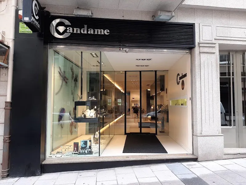 Candame In - Joyería en A Coruña - foto 2