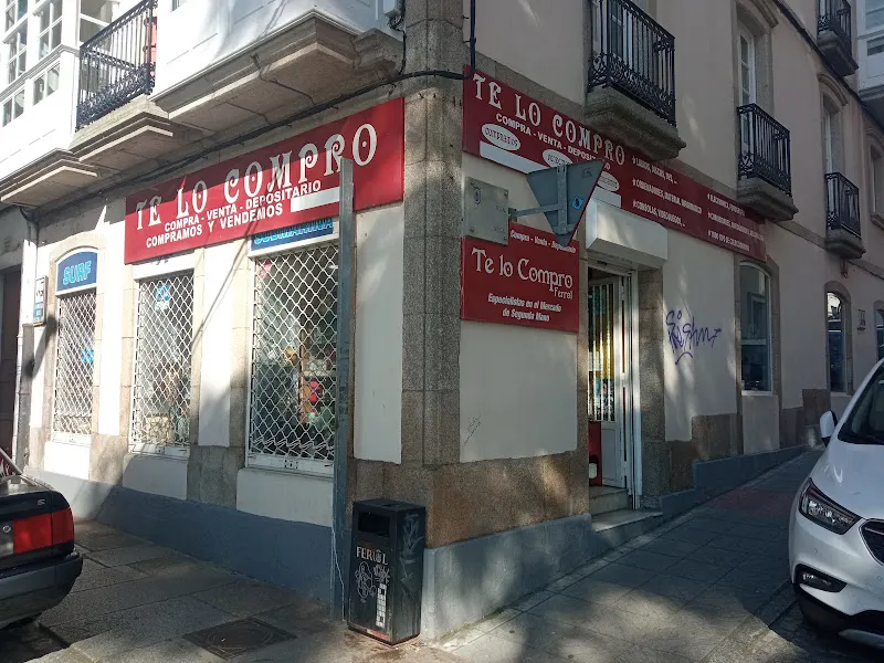 Telocompro Ferrol - Tienda de coleccionismo en Ferrol - foto 2