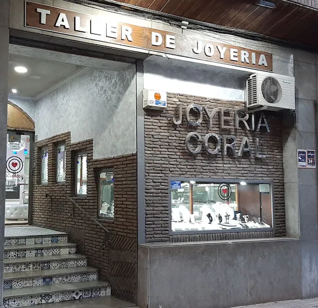 Joyeria Coral - Joyería en Totana - foto 2