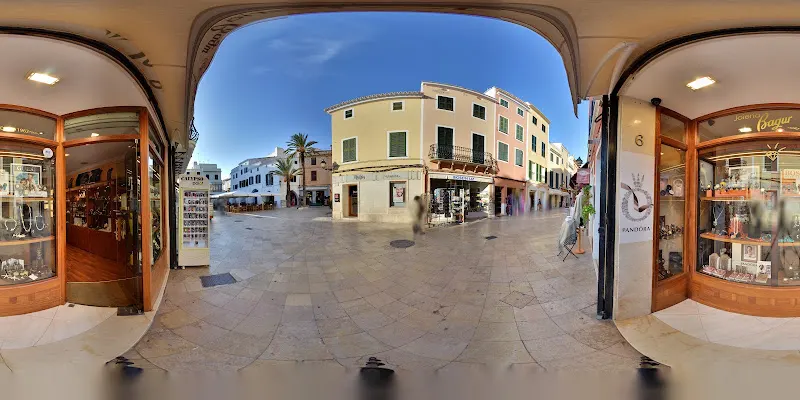 Joyería Bagur - Joyería en Ciutadella de Menorca - foto 2