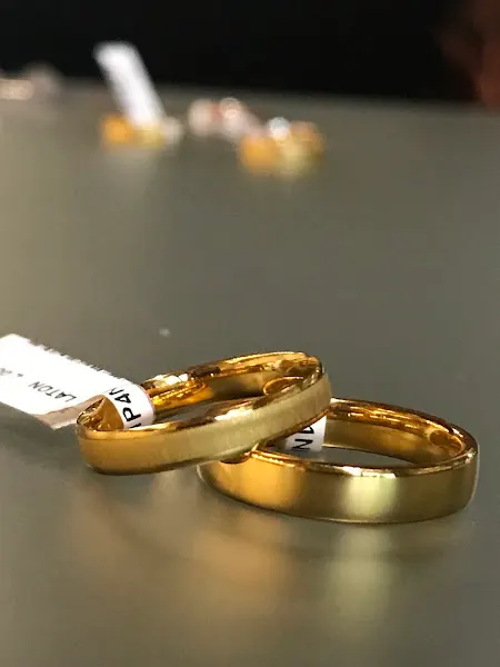 Compro Oro Y Plata. Vilafranca Del Penedès. Joyería Marimon - Sant Pere de Ribes