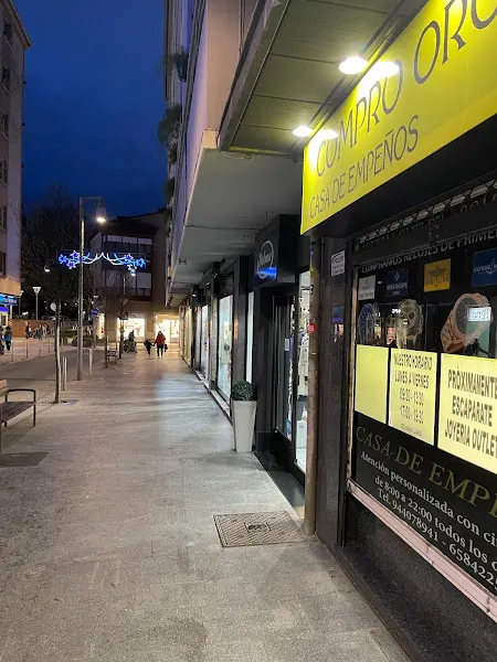 Compro Oro Durango en Durango
