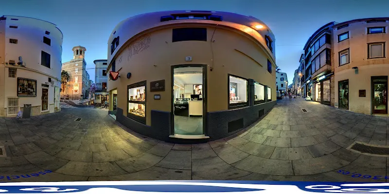S'ESCOPINYA-MAÓ - Joyería en Mahón - foto 2