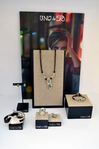 S'ESCOPINYA-MAÓ - Joyería en Mahón - foto 3