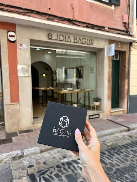 Joia Bagur - Joyería de autor - Joyería en Mahón - foto 2