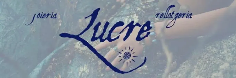 Joieria Rellotgeria Lucre - Mahón