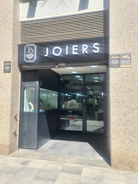 JS JOYEROS & JS SWING LINE - Joyería en Premiá de Mar - foto 2