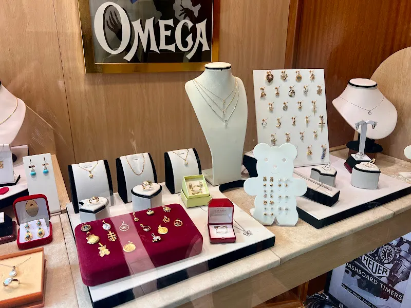 Joyería Tres Reyes - Joyería en Vinaròs - foto 2