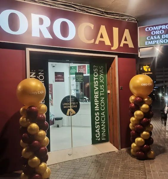 OROCAJA - Comprador de joyas en Vinaròs - foto 2