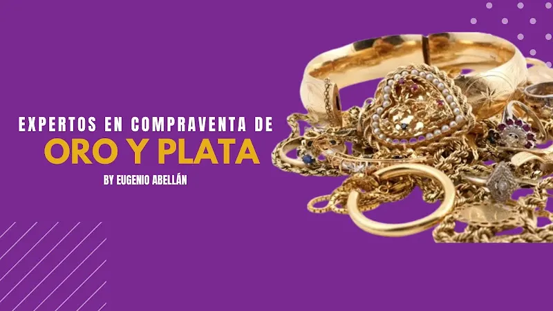 La Central del Oro - Palma