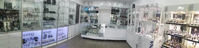 Joyeria El Dorado