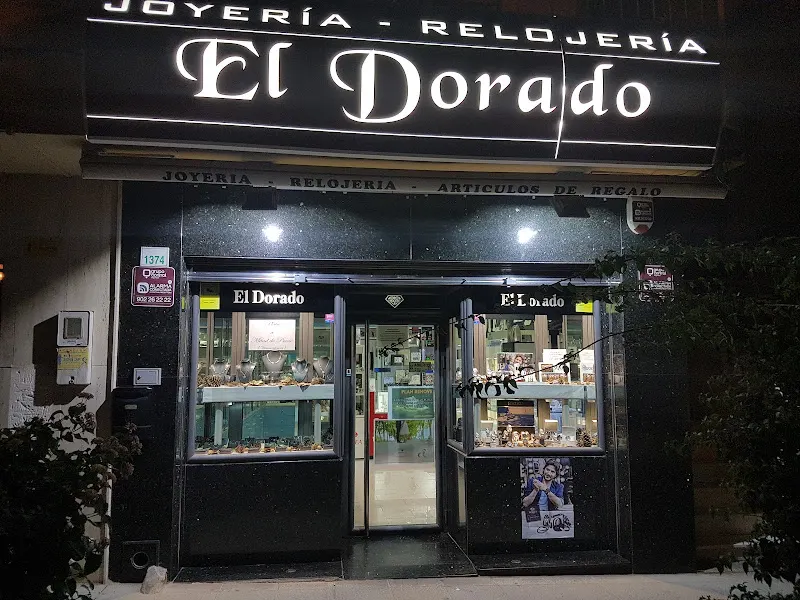 Joyeria El Dorado - Joyería en Vícar - foto 2