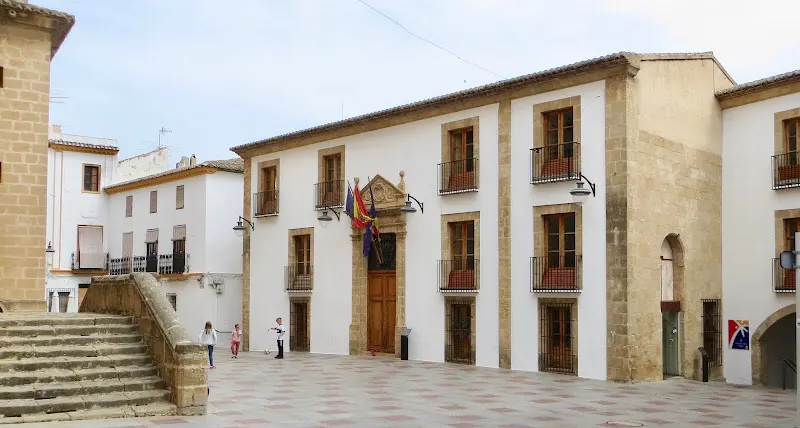 Joyería Salva Mulet