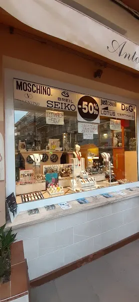 Manuela Antolinos Pérez - Joyería en Jávea - foto 2