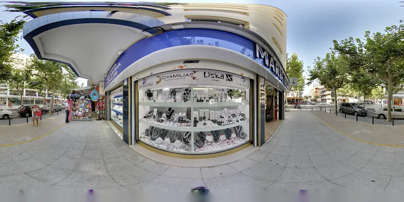 Joyeria Maria Rosa - Salou