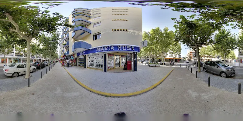 Joyeria Maria Rosa - Joyería en Salou - foto 2