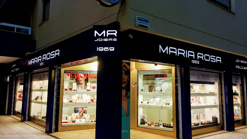 Joyeria Maria Rosa - Joyería en Salou - foto 3