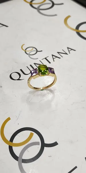Taller joyería Quintana - Servicio de reparación de joyas en Villanueva de la Serena - foto 2